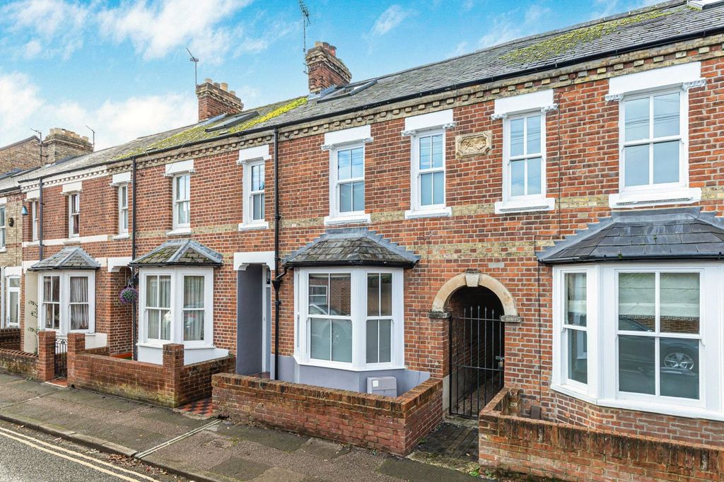 Additional image 27 of 6 bed terraced house to rentChilswell Road, Oxford OX1