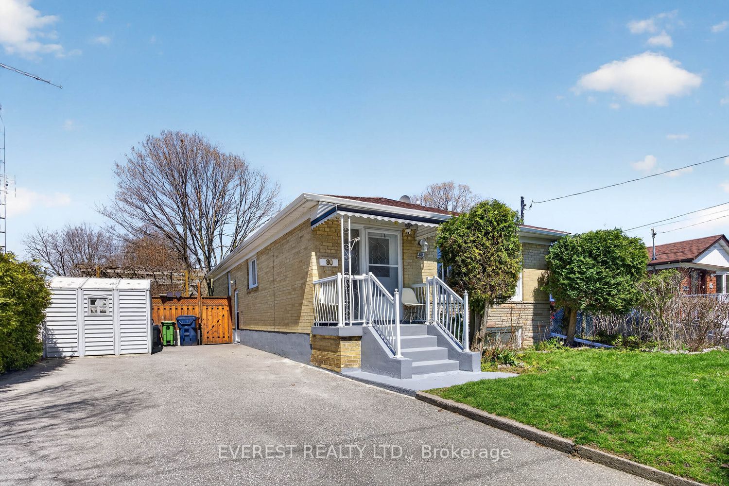 Additional image 4 of 80 Nelson Street, Toronto, ON, M1J 2V8