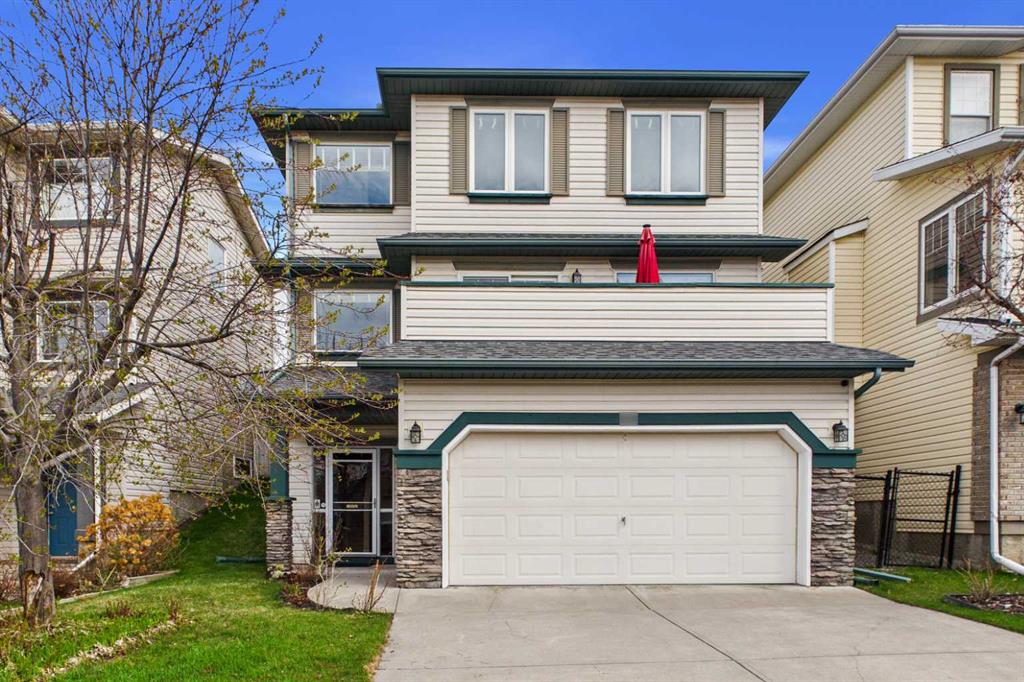 62 Tuscany Hills Park NW, Calgary, AB, T3L 2A3
