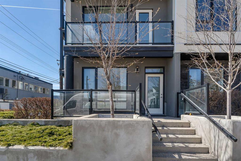 Additional image 4 of 105-605 17 Avenue NW, Calgary, AB, T2M 0N6