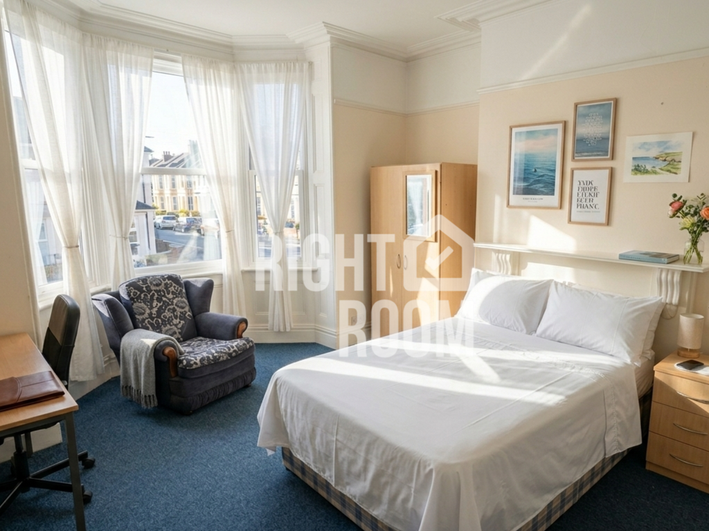 Additional image 22 of 7 bed detached house to rent7 Bed House, Gordon Avenue, Southampton SO14