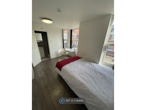 Melville Road, Coventry CV1, Room to rent