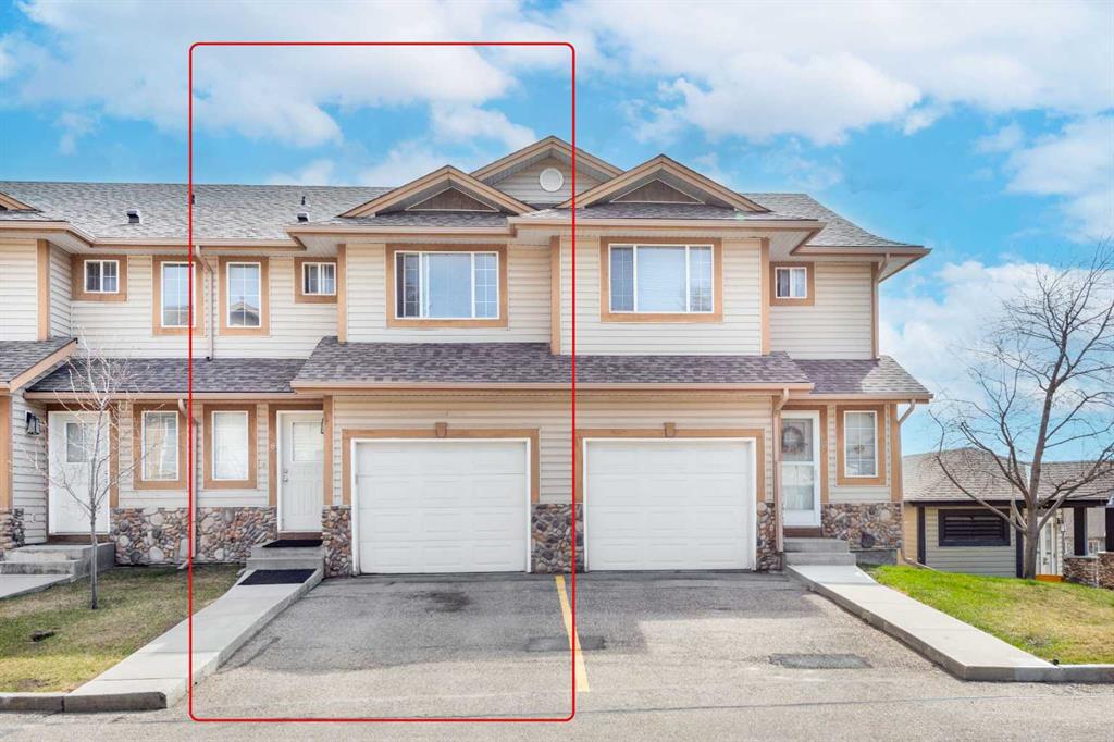281 Citadel Point NW, Calgary, AB, T3G 5L2