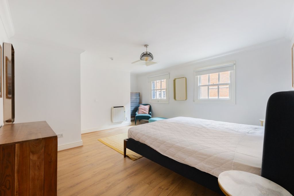 Additional image 20 of 2 bed flat to rentGeorge Street, Oxford OX1