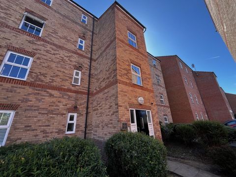 Potters Hollow, Bulwell, Nottingham NG6