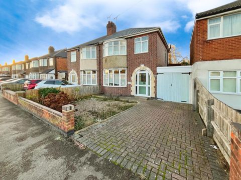 Narborough Road South, Leicester, Leicestershire LE3