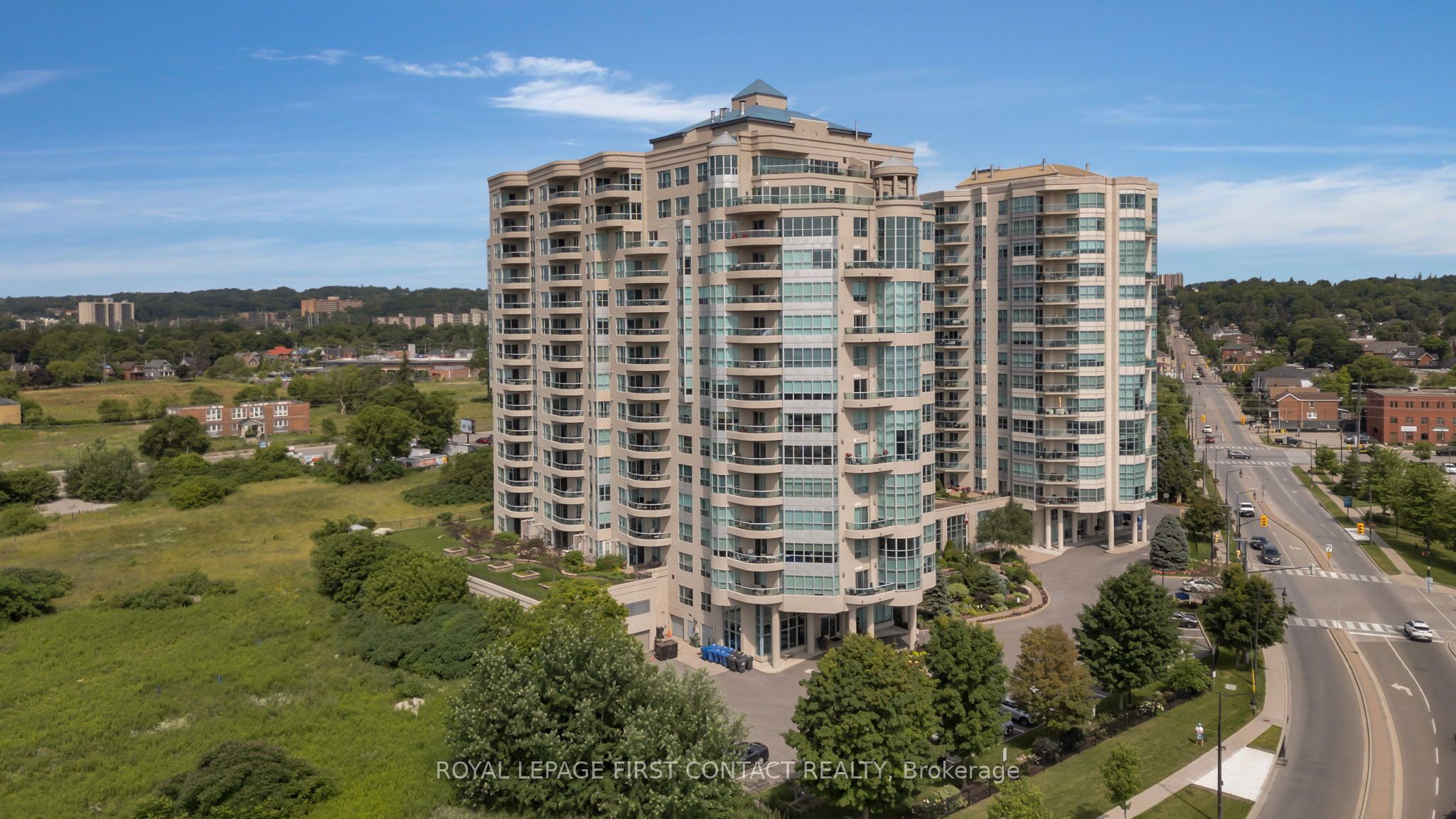 1407-6 Toronto Street, Barrie, ON, L4N 9R2