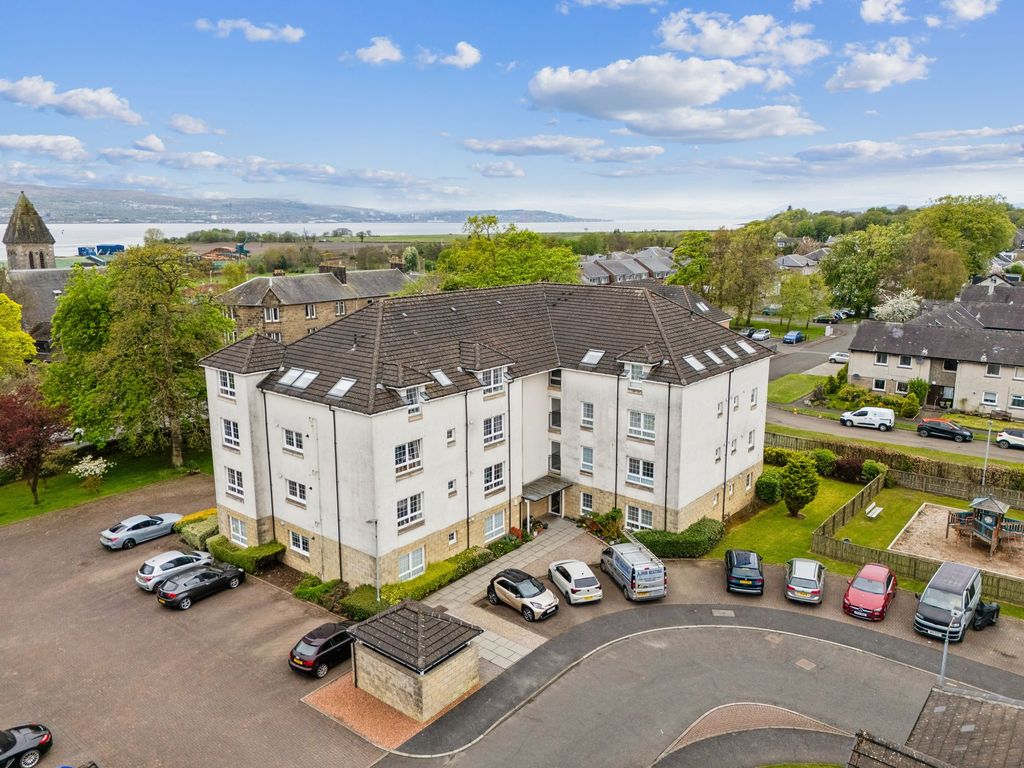 Additional image 20 of 2 bed flat for saleFlat 15, 3 Braid Avenue, Cardross G82