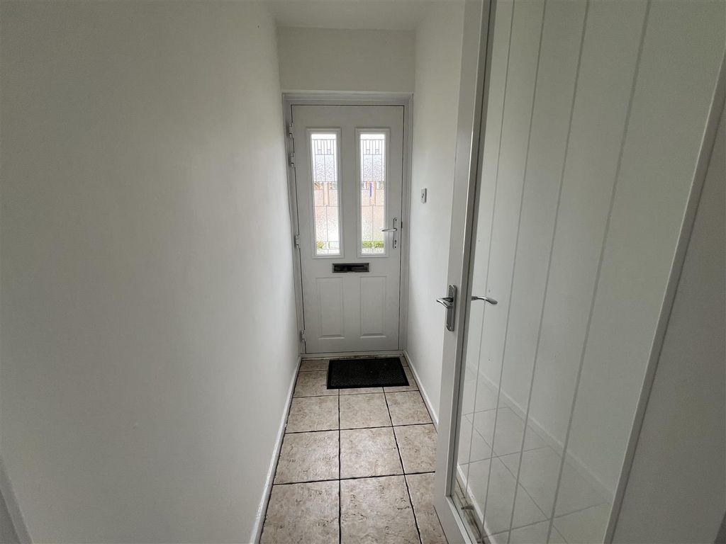 Additional image 4 of 3 bed semi-detached bungalow to rentChapel Lands, Alnwick NE66