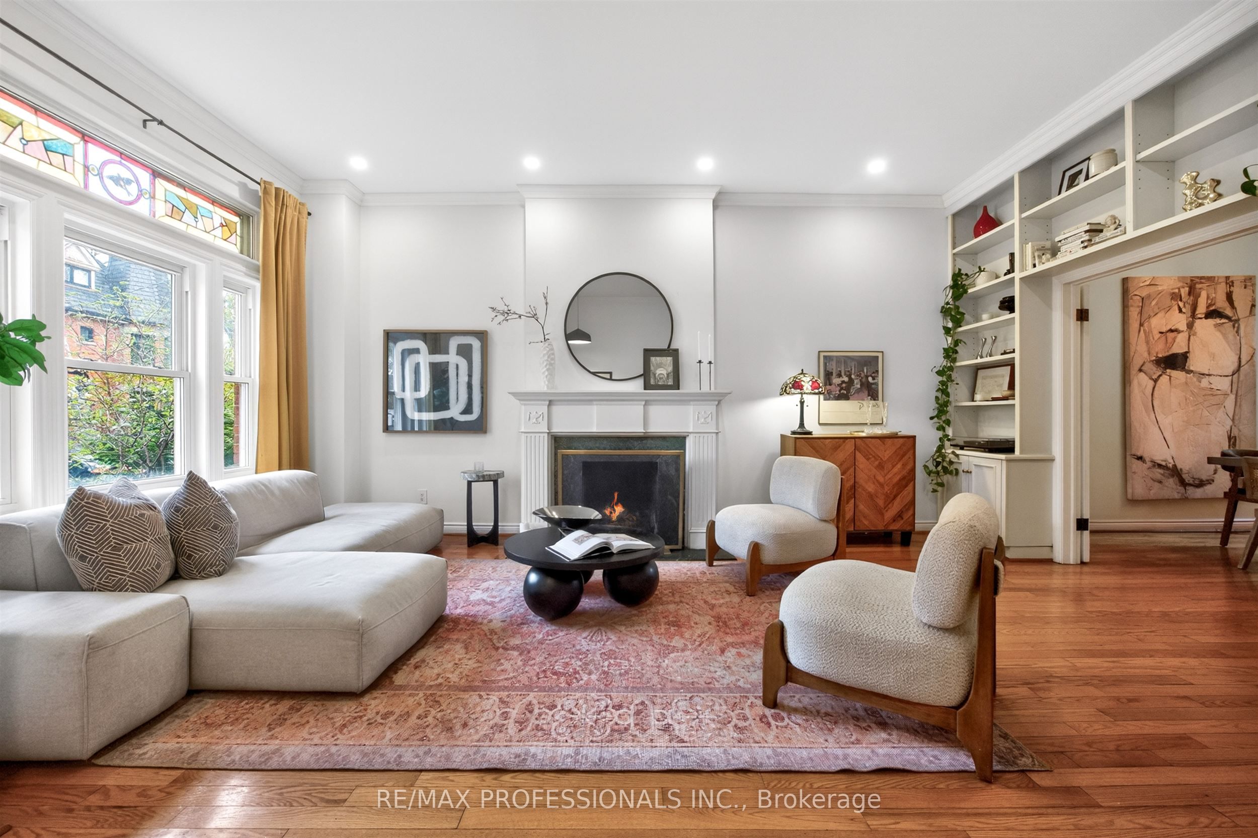 Additional image 5 of 12 1/2 Melbourne Avenue, Toronto, ON, M6K 1K3