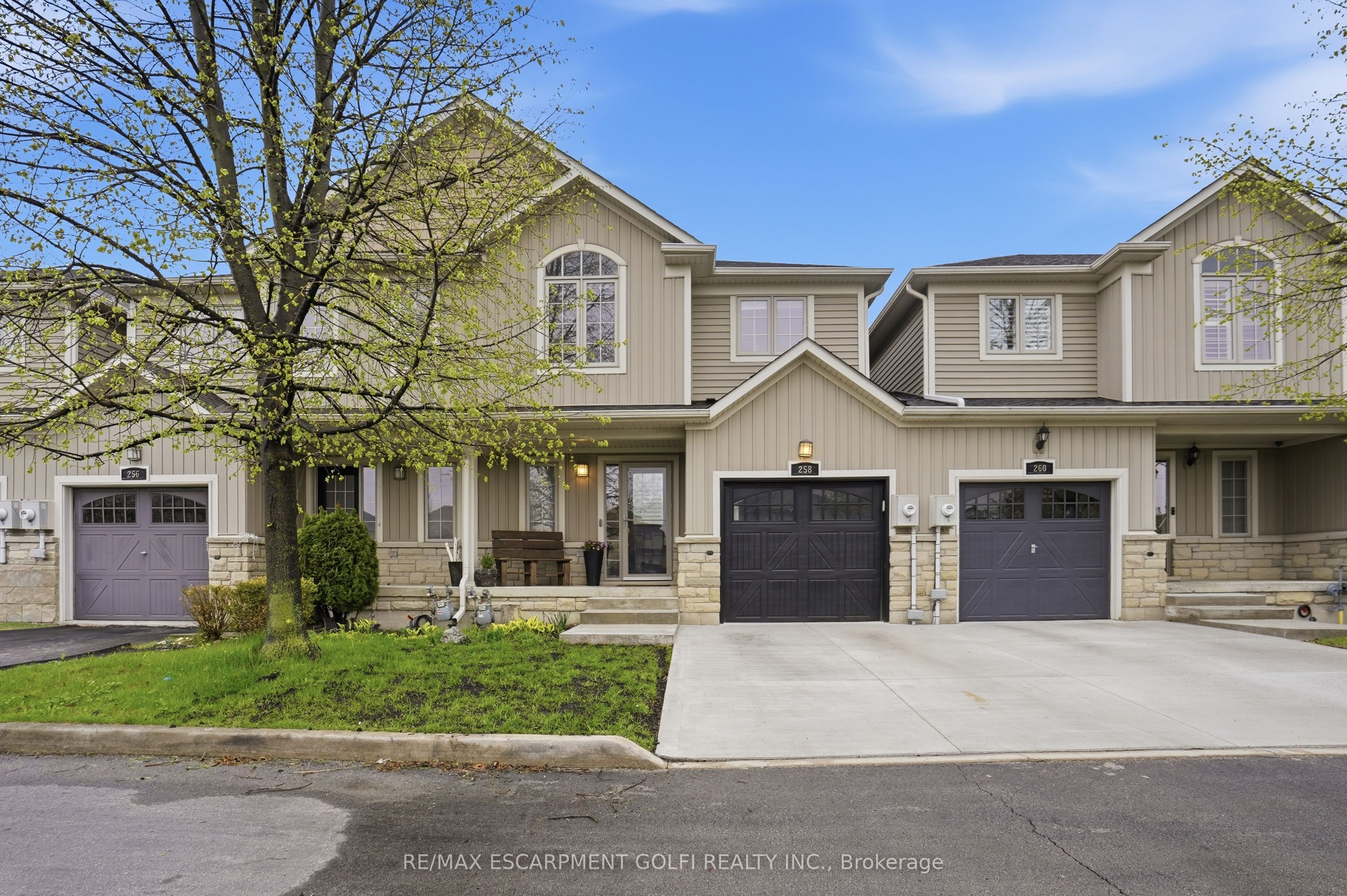 Additional image 3 of 258 Fall Fair Way, Hamilton, ON, L0R 1C0