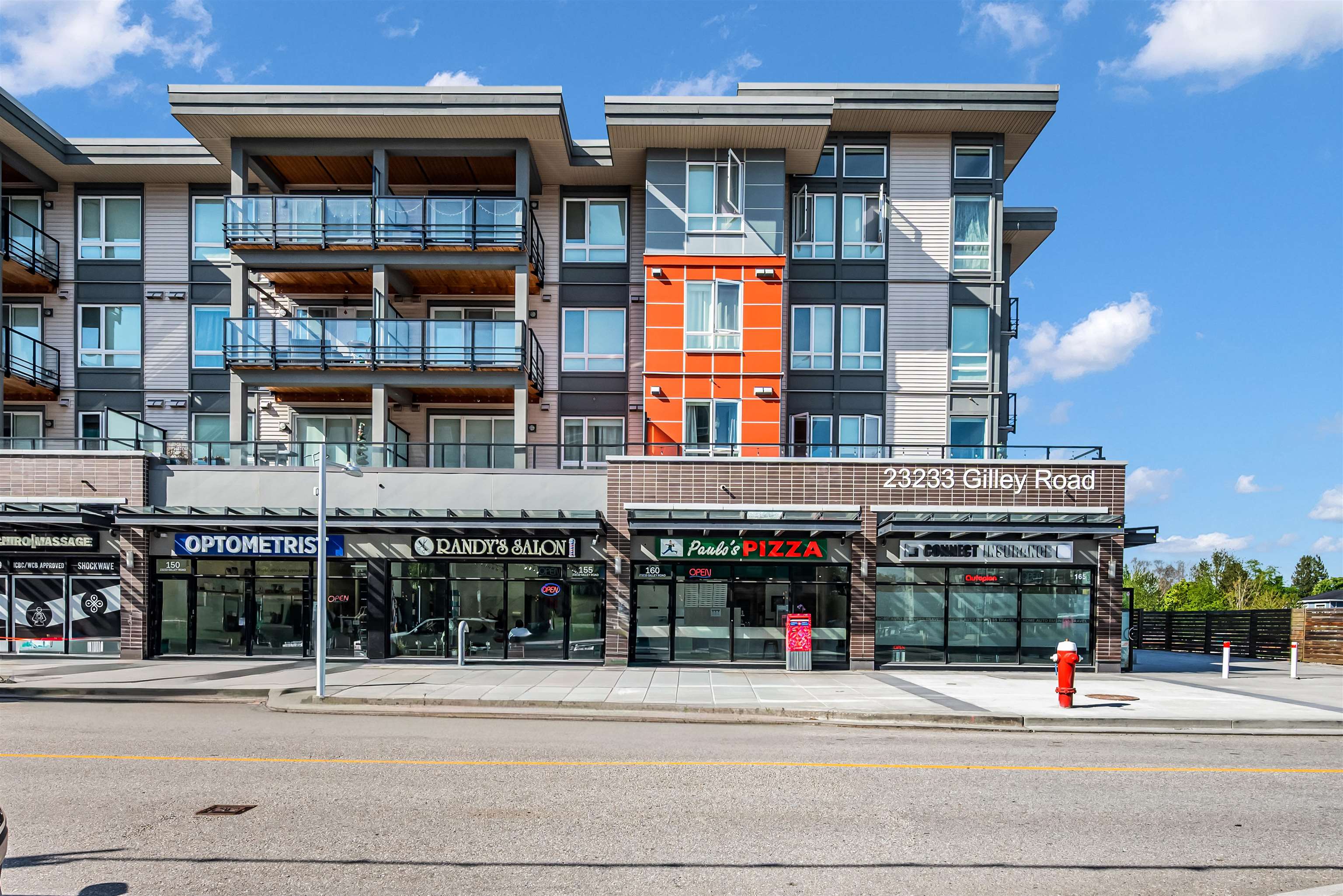 Additional image 2 of 402-23233 Gilley Road, Richmond, BC, V6V 1E6