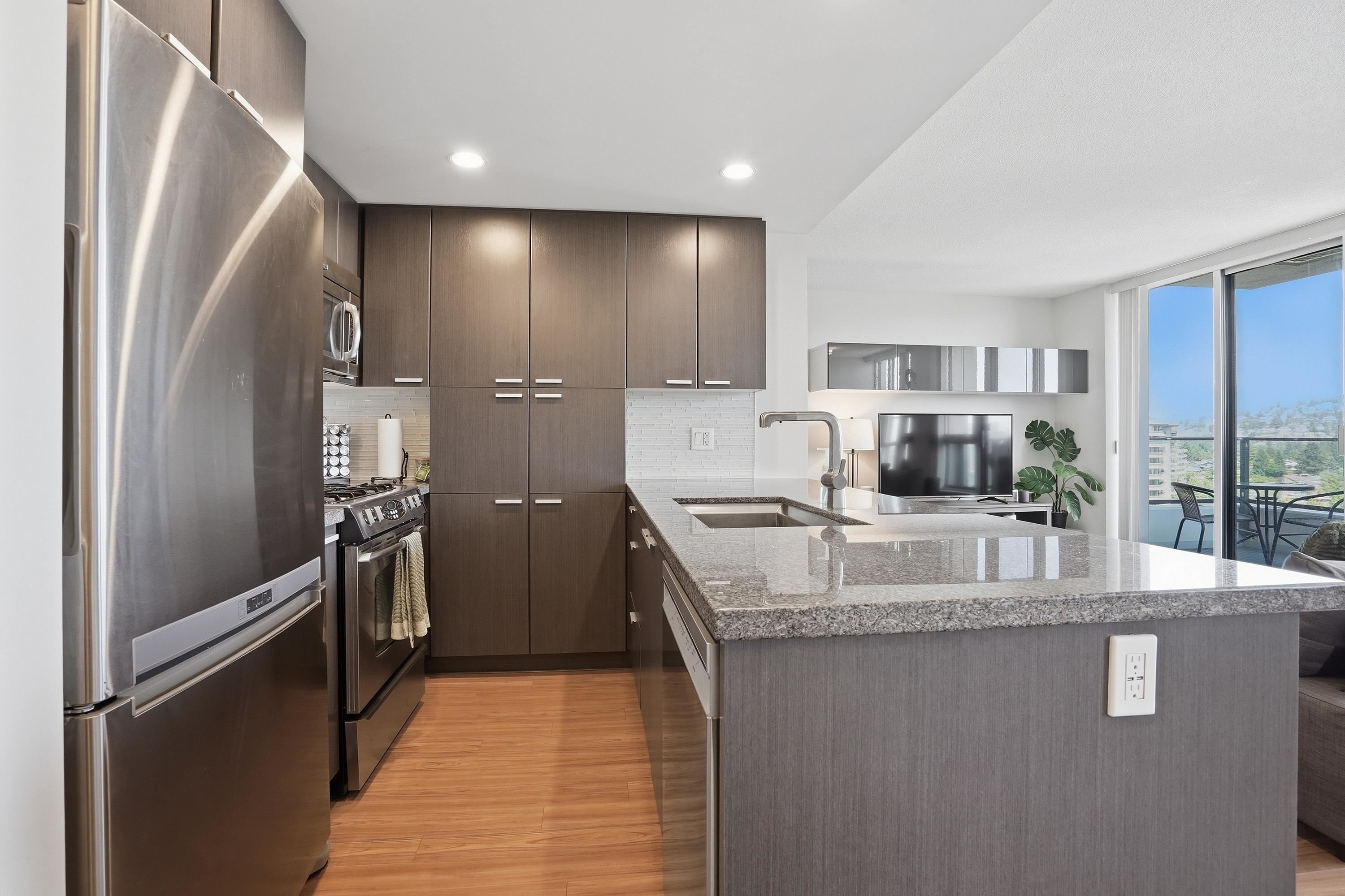 2605-2232 Douglas Road, Burnaby, BC, V5C 0G9