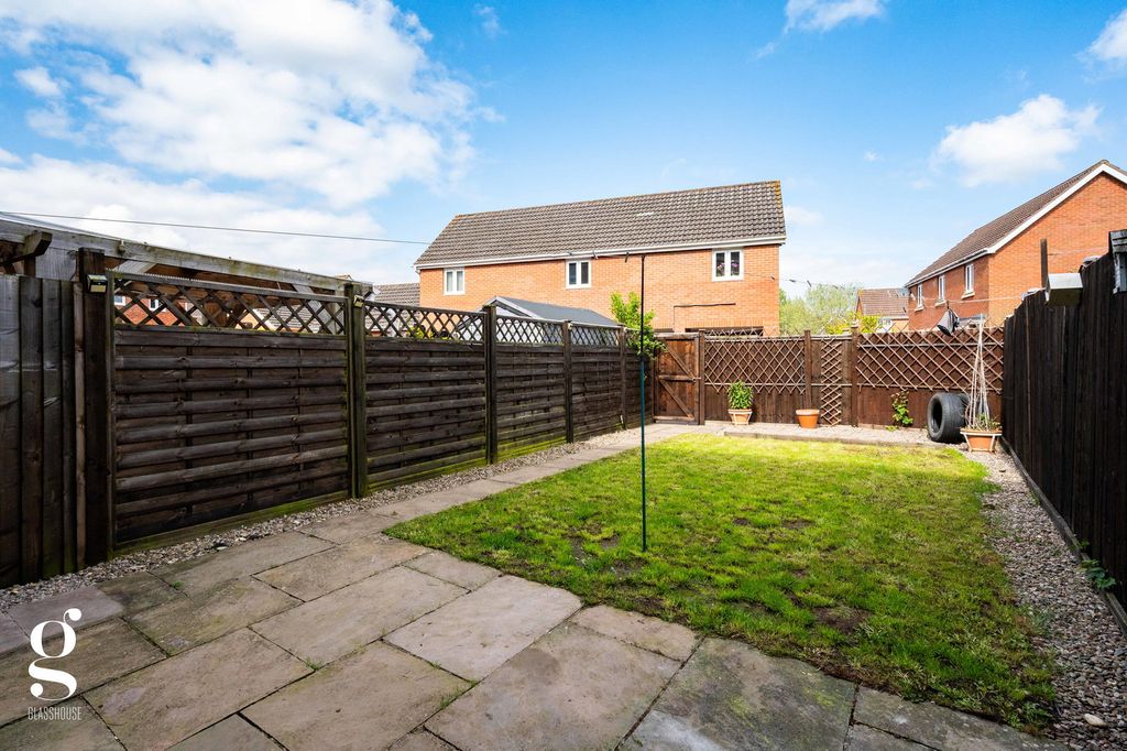 Additional image 16 of 4 bed terraced house to rentStaddlestone Circle, Saxon Gate, Hereford HR2