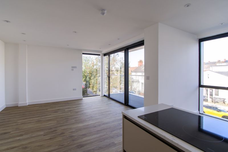 Additional image 2 of 2 bed flat for sale9 Windsor Gardens, Windsor Road, Penarth CF64