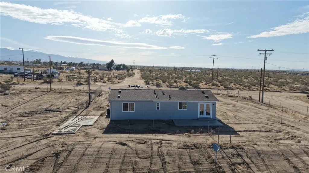 11975 Barbet Rd, Phelan, CA 92371