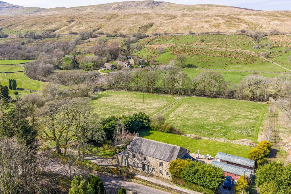 Additional image 4 of 5 bed detached house for saleEden Grange, Outhgill, Kirkby Stephen CA17