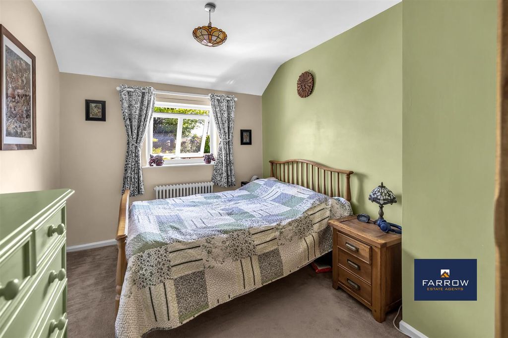Additional image 18 of 2 bed semi-detached house for saleCemetery Crescent, Laceby, Grimsby DN37