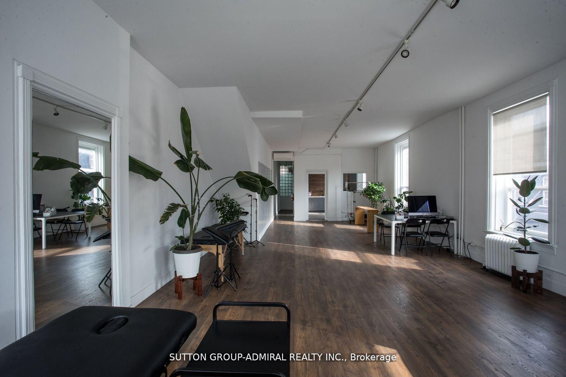 Additional image 4 of 2nd Flr-652 Queen Street W, Toronto, ON, M6J 1E5