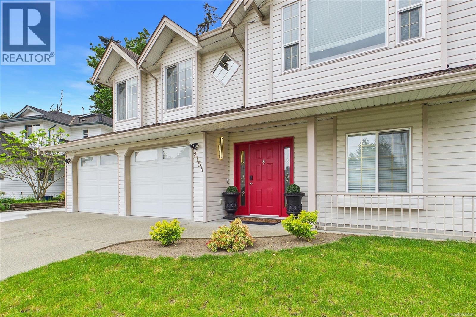 Additional image 3 of 2154 Sun Valley Drive, Nanaimo, BC, V9T6K6