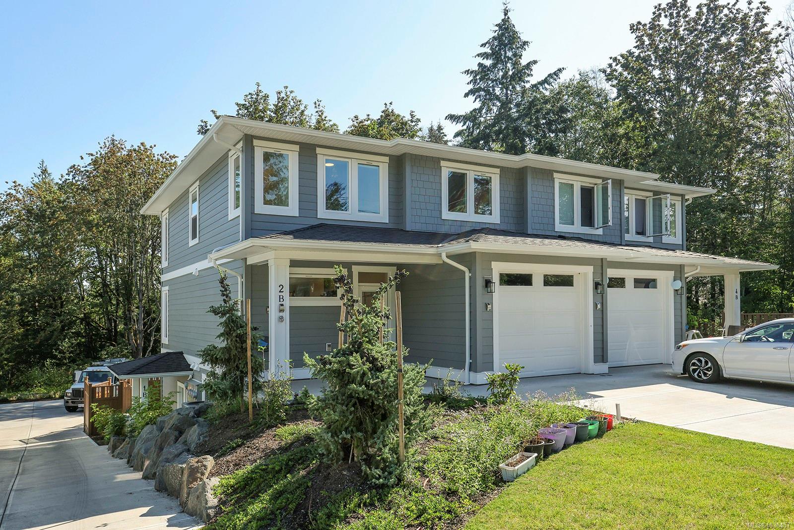 2B-2800 Arden Road, Courtenay, BC, V9N 9J9