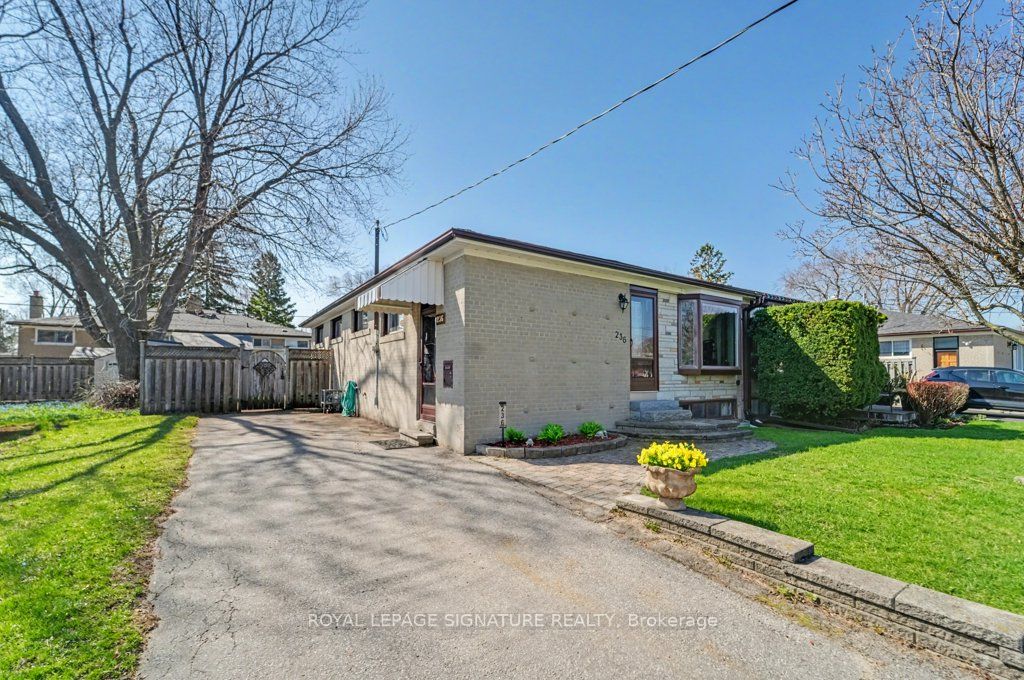Additional image 2 of 236 Ashlar Road, Richmond Hill, ON, L4C 2W6