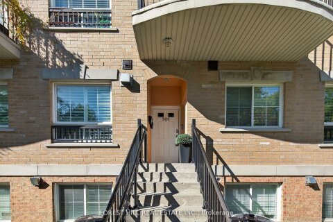 Additional image 8 of 305-1785 Eglinton Avenue E, Toronto, ON, M4A 2Y6
