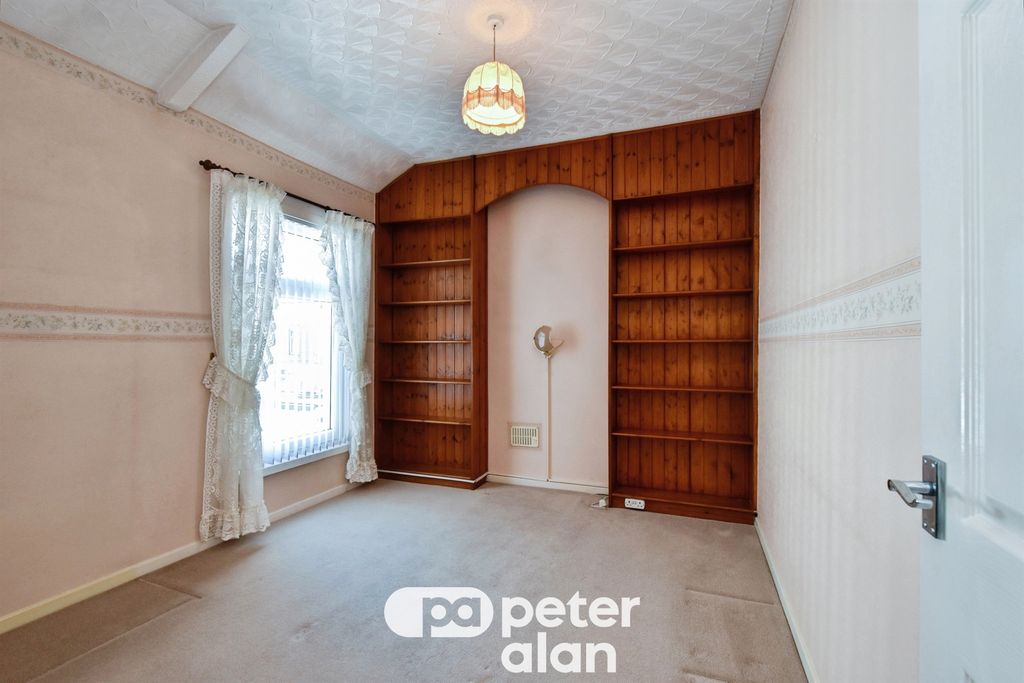 Additional image 12 of 3 bed terraced house for saleRugby Road, Resolven, Neath SA11