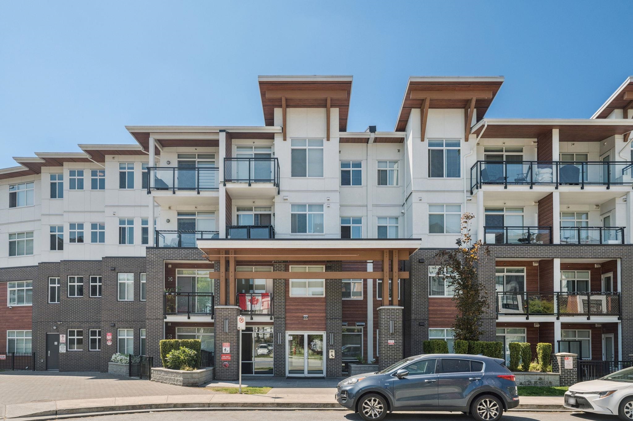 Additional image 2 of 307-5415 Brydon Crescent, Langley, BC, V3A 0N4
