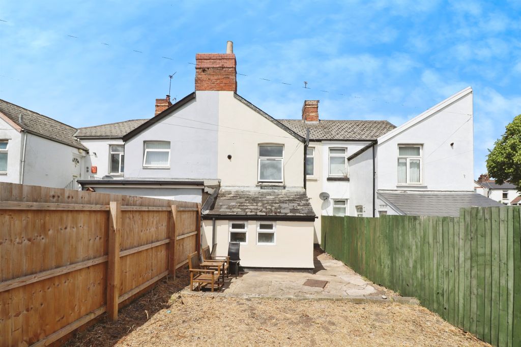 Additional image 16 of 3 bed terraced house for saleBarry Road, Barry CF63