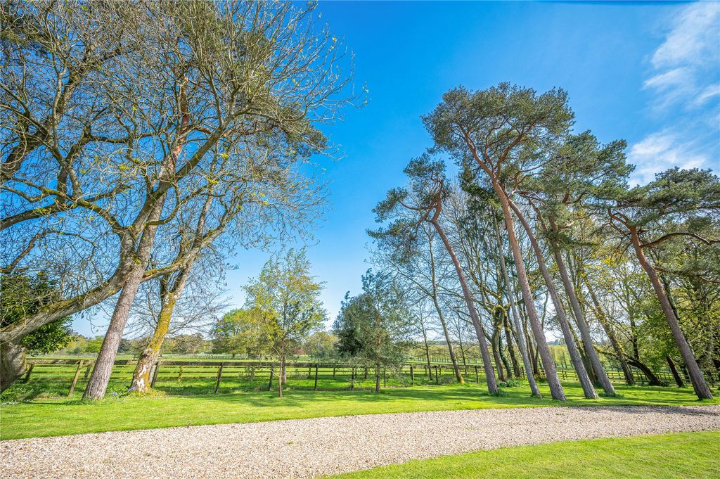 Additional image 21 of 5 bed detached house for saleOld Burghclere, Newbury, Hampshire RG20