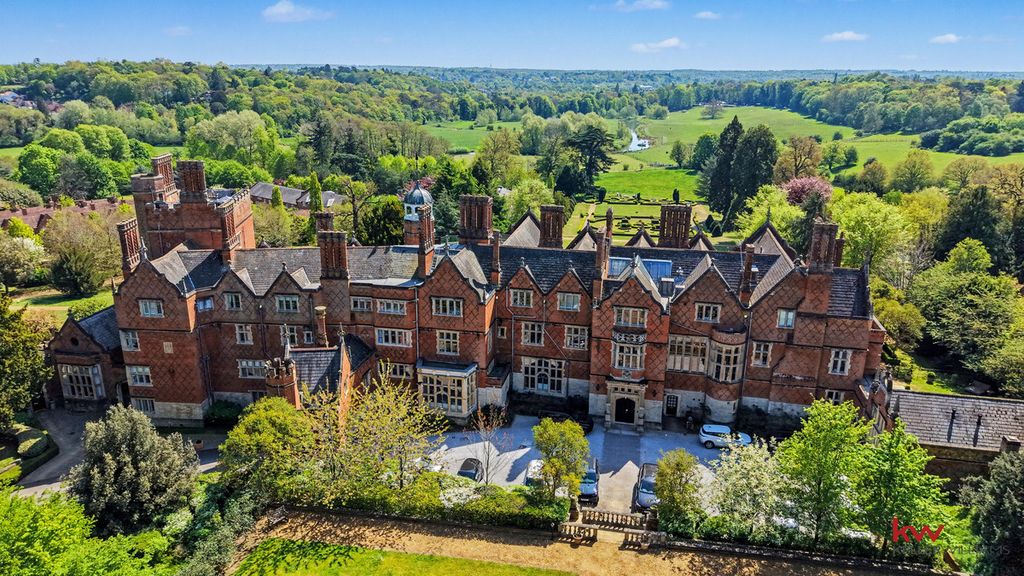 5 bed penthouse for saleGoldings, Hertford SG14