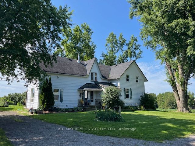 Additional image 5 of 11699 Concession 6 N/a, Uxbridge, ON, L9P 1R2