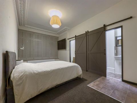 Gloucester Road, Horfield, Bristol BS7, Room to rent