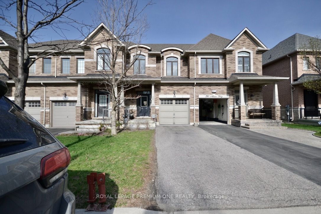 Additional image 3 of 94 Alexie Way, Vaughan, ON, L4H 3B8