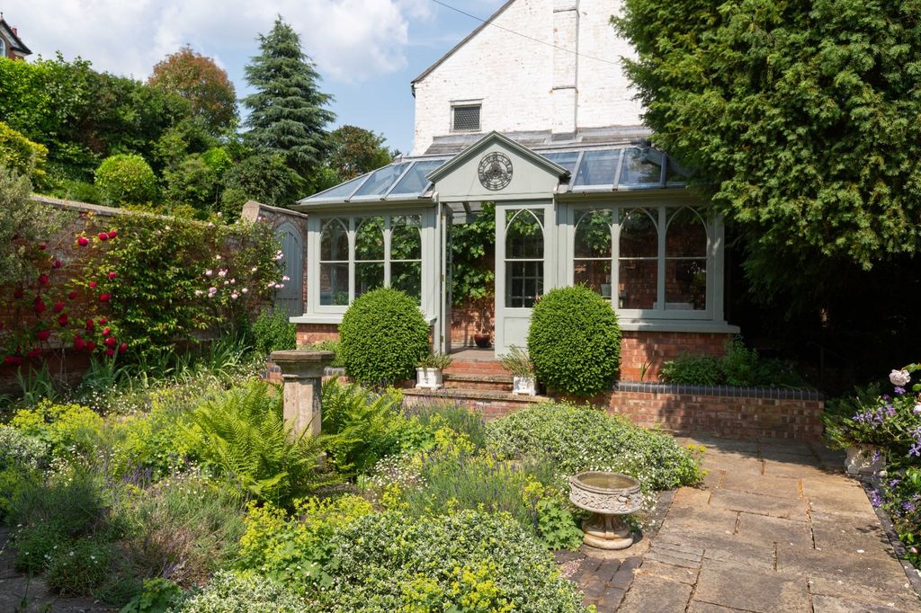 Additional image 18 of 5 bed detached house for saleNew Street, Shrewsbury, Shropshire SY3
