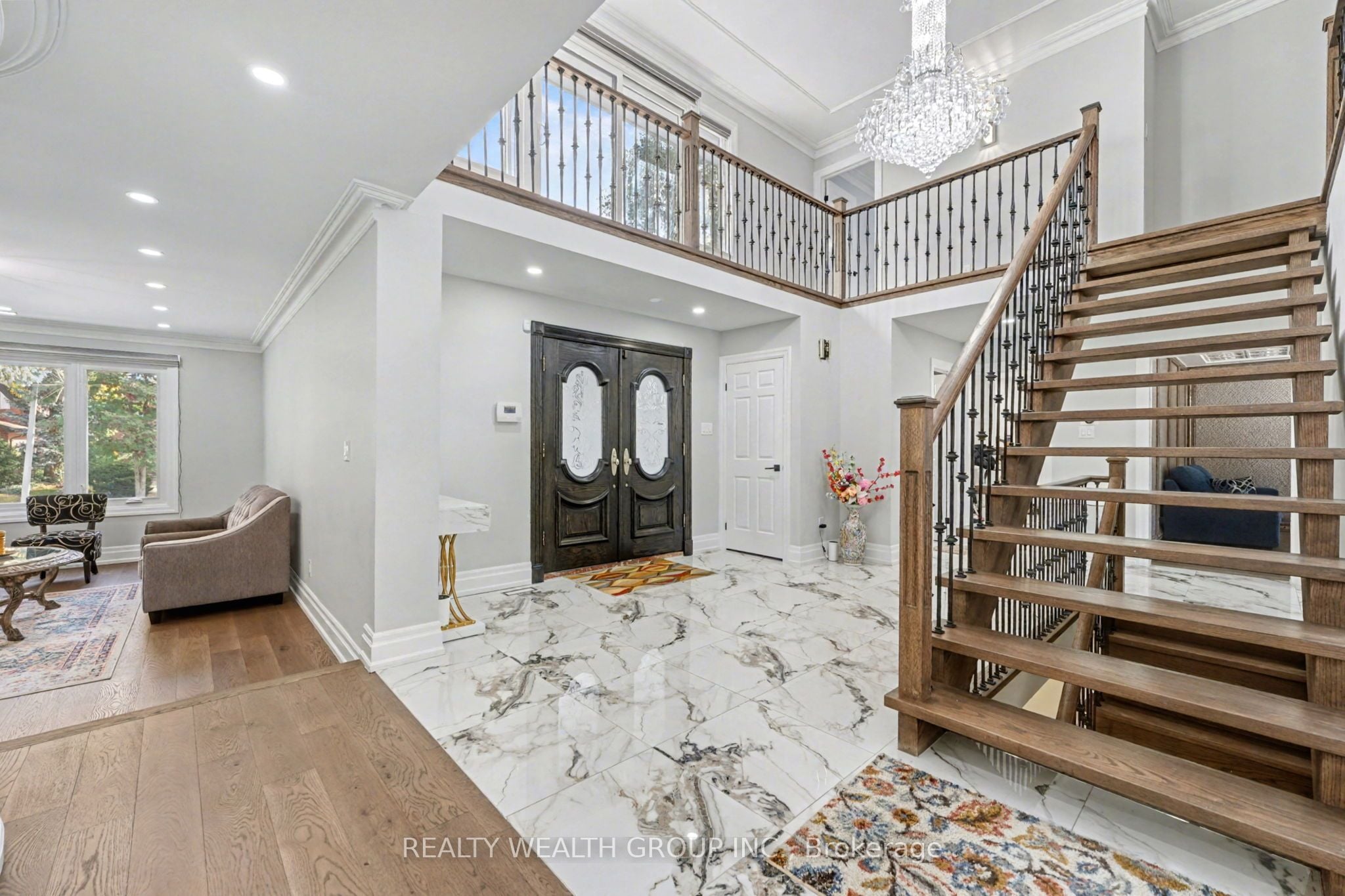 32 Colton Crescent S, Vaughan, ON, L4L 3L7 photo 5