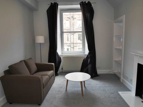 Smithfield Street, Edinburgh EH11