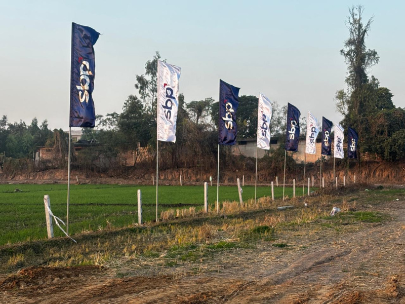 Patiala Road, Zirakpur photo 3