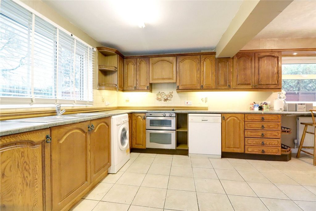 Additional image 5 of 4 bed detached bungalow for saleGlebe Road, Brigg DN20