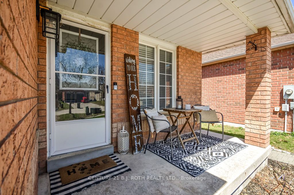 14 Trask Drive, Barrie, ON, L4N 5R4 photo 3