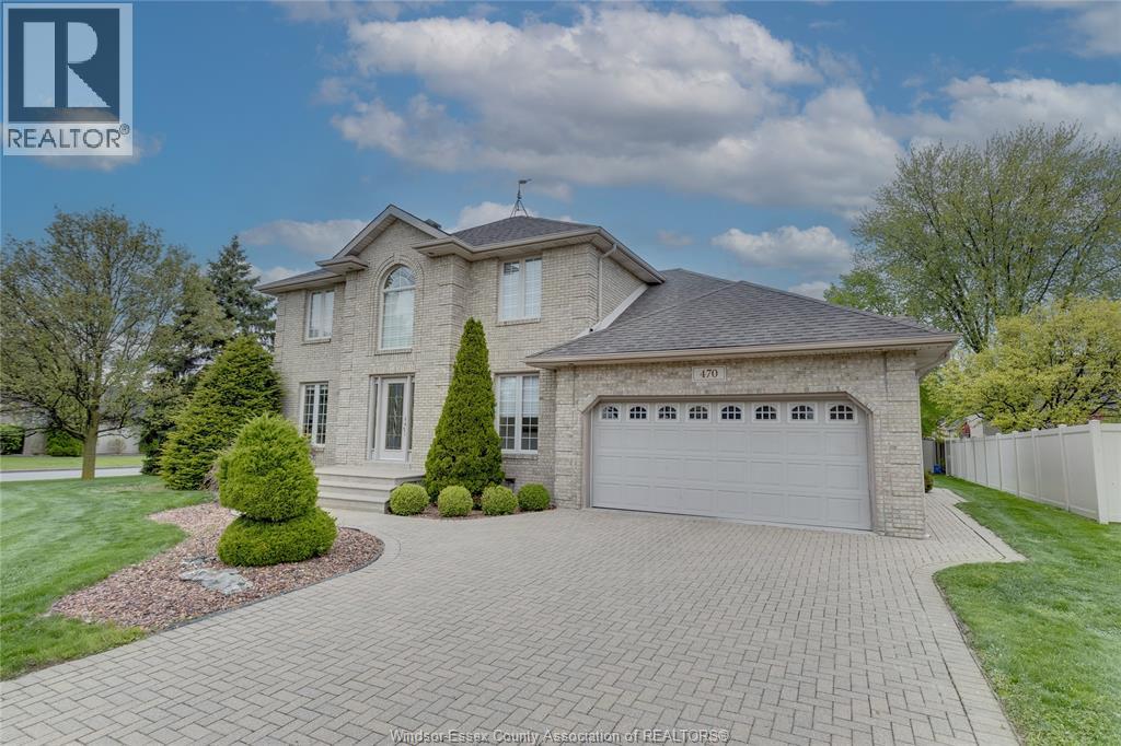 Additional image 3 of 470 Corbett Drive, Lakeshore, ON, N8N4R5