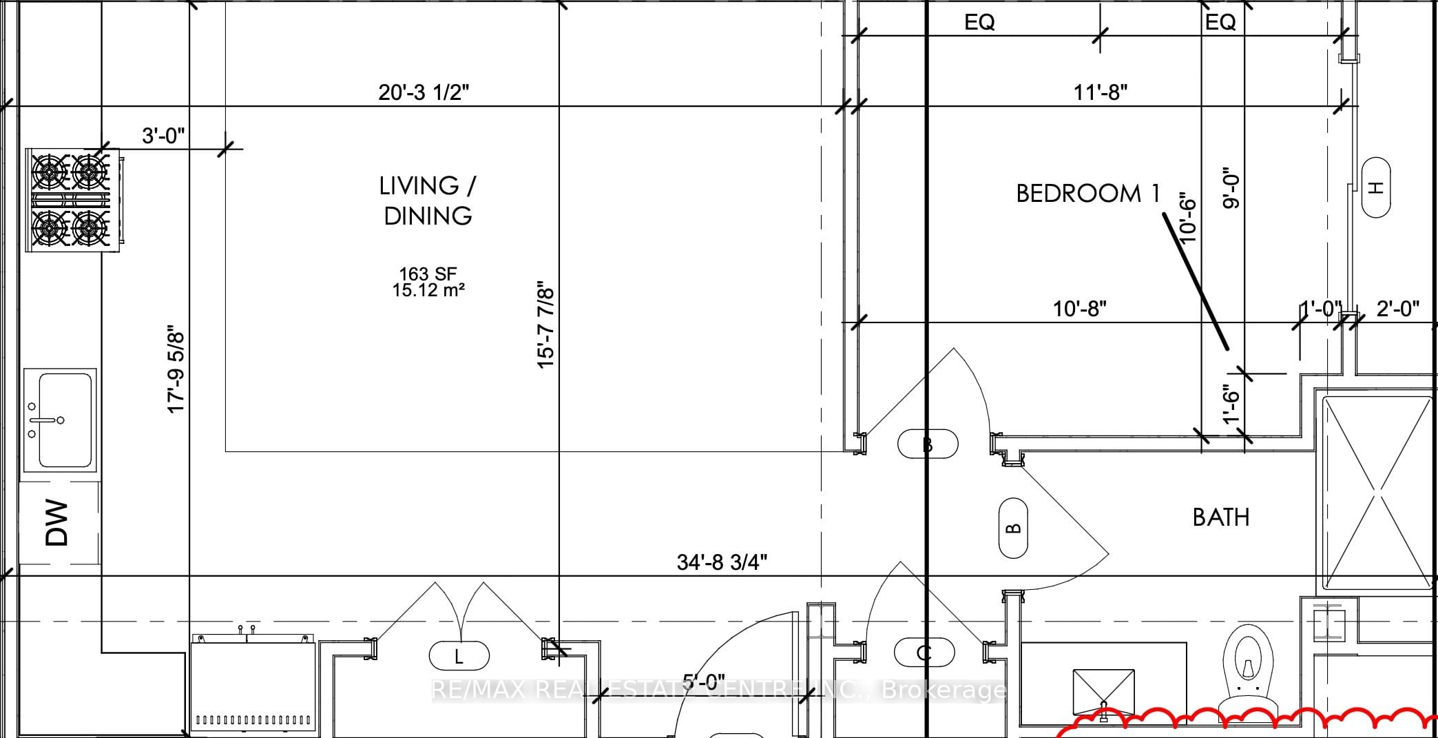 Additional image 4 of 1-3 Zina Street, Orangeville, ON, L9W 2C7