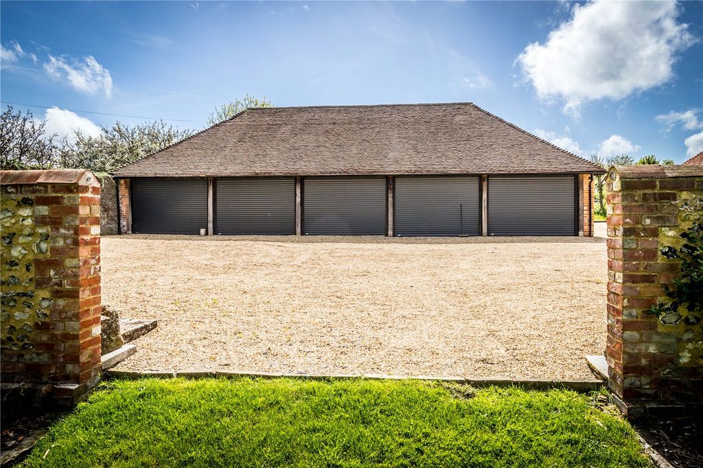 Additional image 35 of 5 bed detached house for saleGreatham Lane, Greatham, Pulborough, West Sussex RH20