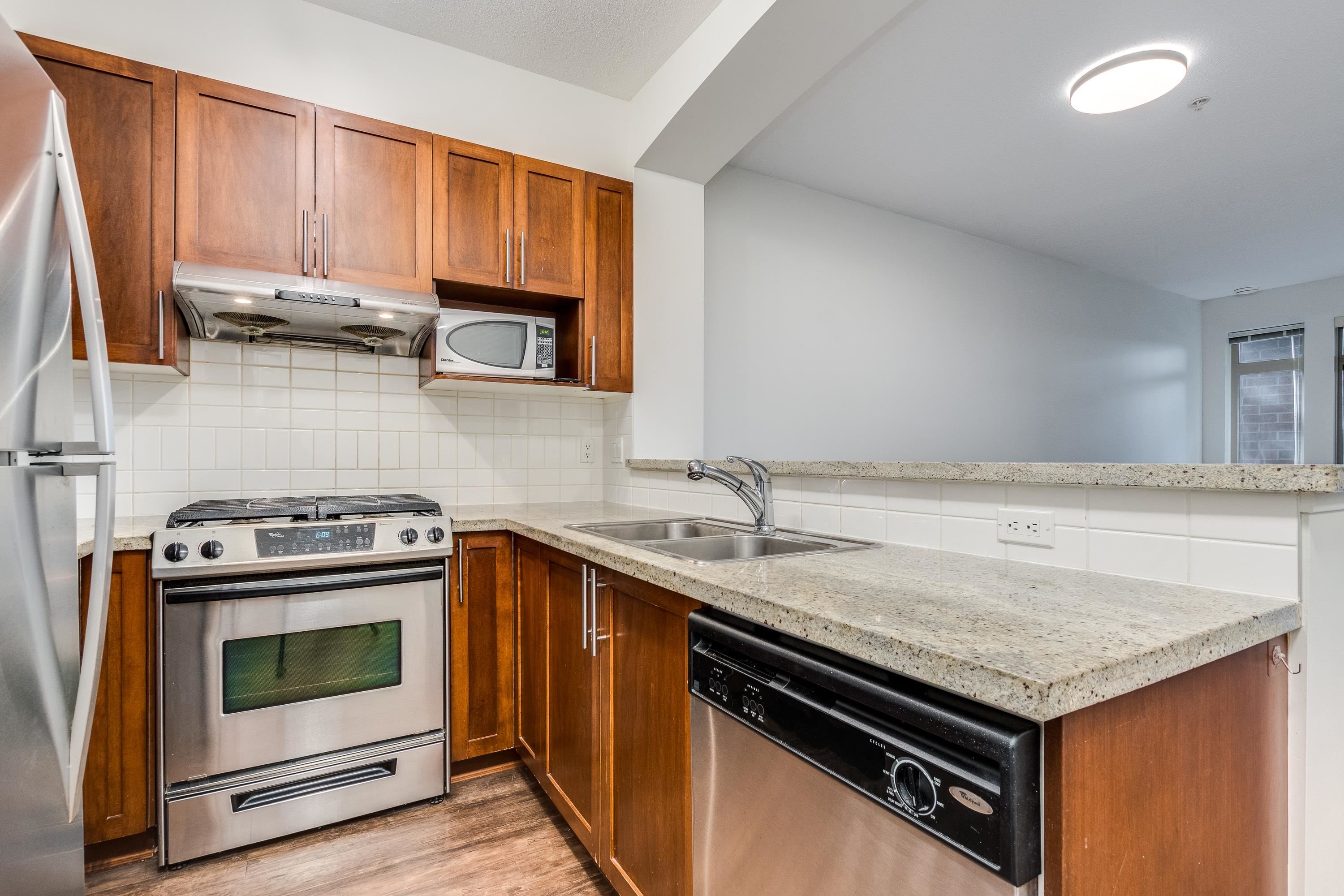 Additional image 6 of 203-2250 Wesbrook Mall, Vancouver, BC, V6T 0A6