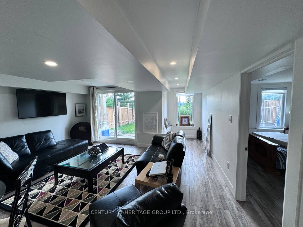 Additional image 3 of Basement Uni-16 Old Field Crescent, East Gwillimbury, ON, L9N 0A3