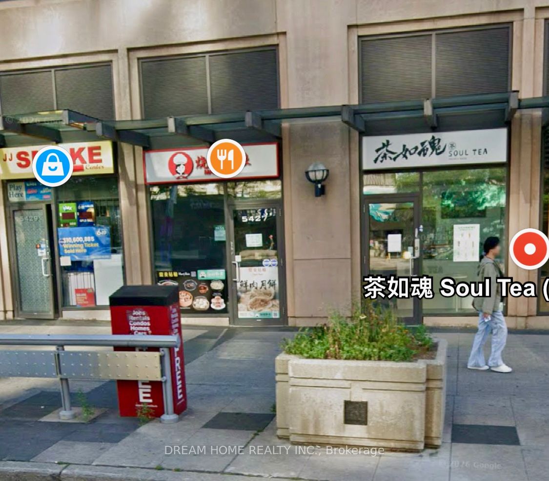 Additional image 2 of 5425-5425 Yonge Street, Toronto, ON, M2N 5R6