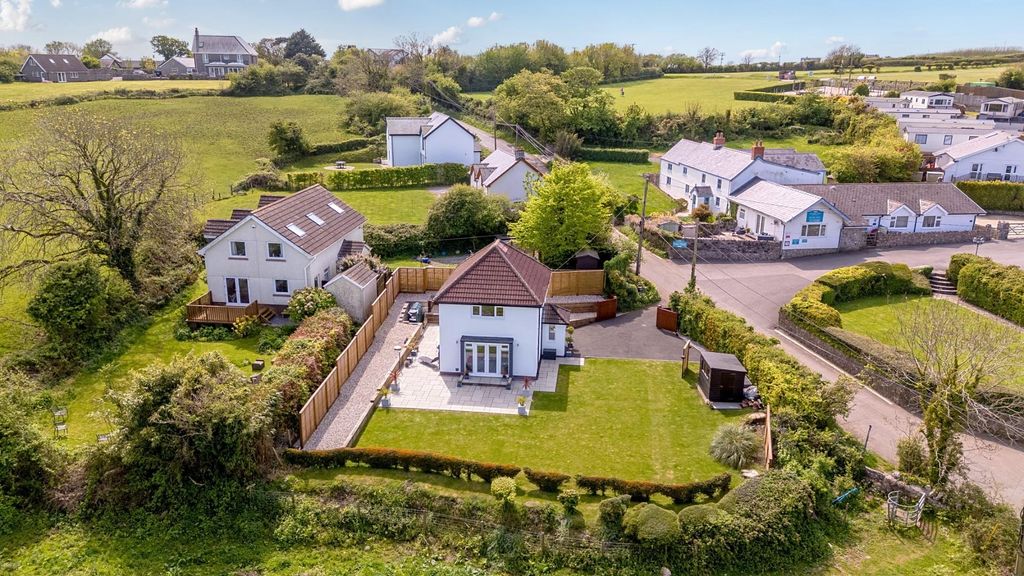Additional image 39 of 2 bed detached house for saleOxwich, Swansea SA3