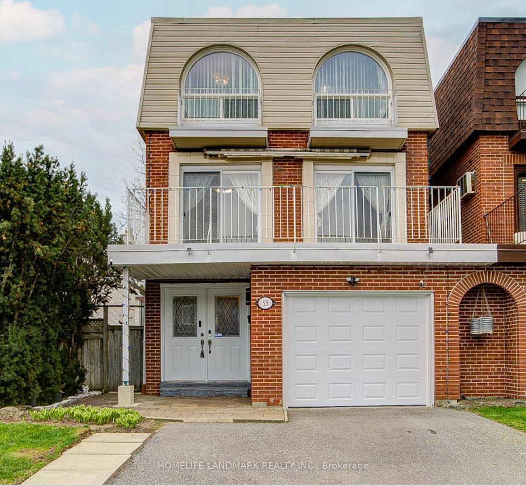 53 Chipwood Crescent, Toronto, ON, M2J 3X6