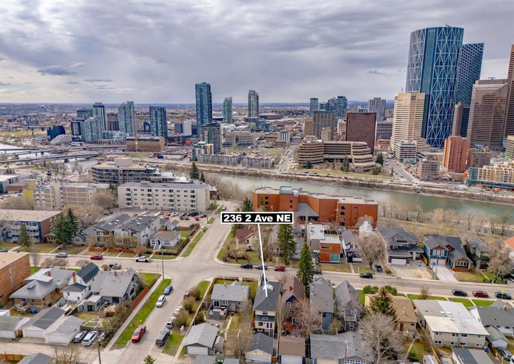 Additional image 3 of 236 2 Avenue NE, Calgary, AB, T2E 0E2